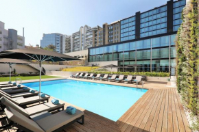Гостиница Iberostar Lisboa  Лиссабон